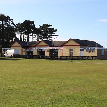 Hylton Park Silloth Caravan Holiday Homes Eksteriør billede