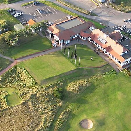 Hylton Park Silloth Caravan Holiday Homes Eksteriør billede