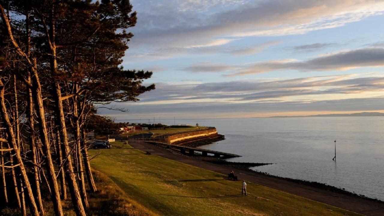 Hylton Park Silloth Caravan Holiday Homes Eksteriør billede