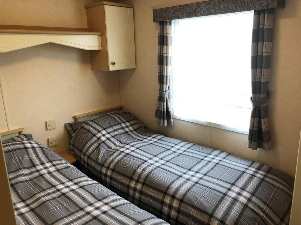 Hylton Park Silloth Caravan Holiday Homes Eksteriør billede