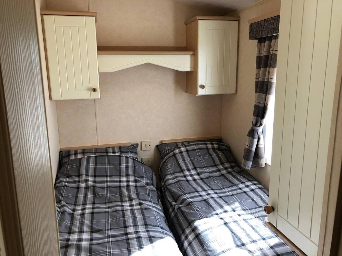 Hylton Park Silloth Caravan Holiday Homes Eksteriør billede