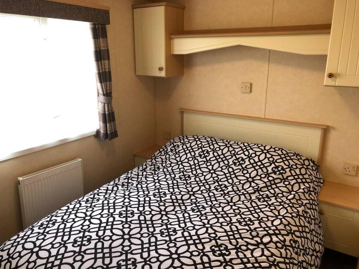 Hylton Park Silloth Caravan Holiday Homes Eksteriør billede