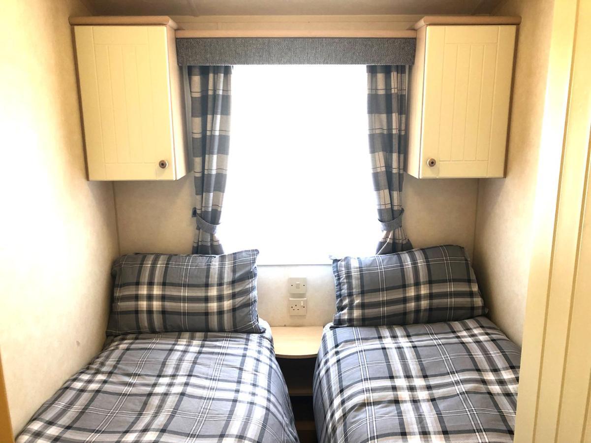 Hylton Park Silloth Caravan Holiday Homes Eksteriør billede